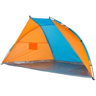 Abbey Camp Σκίαστρο Παραλίας 21TQ (πορτοκαλί/μπλε)
