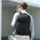Σακίδιο πλάτης 20L Laptop 15,6” Bange 7822 μαύρο