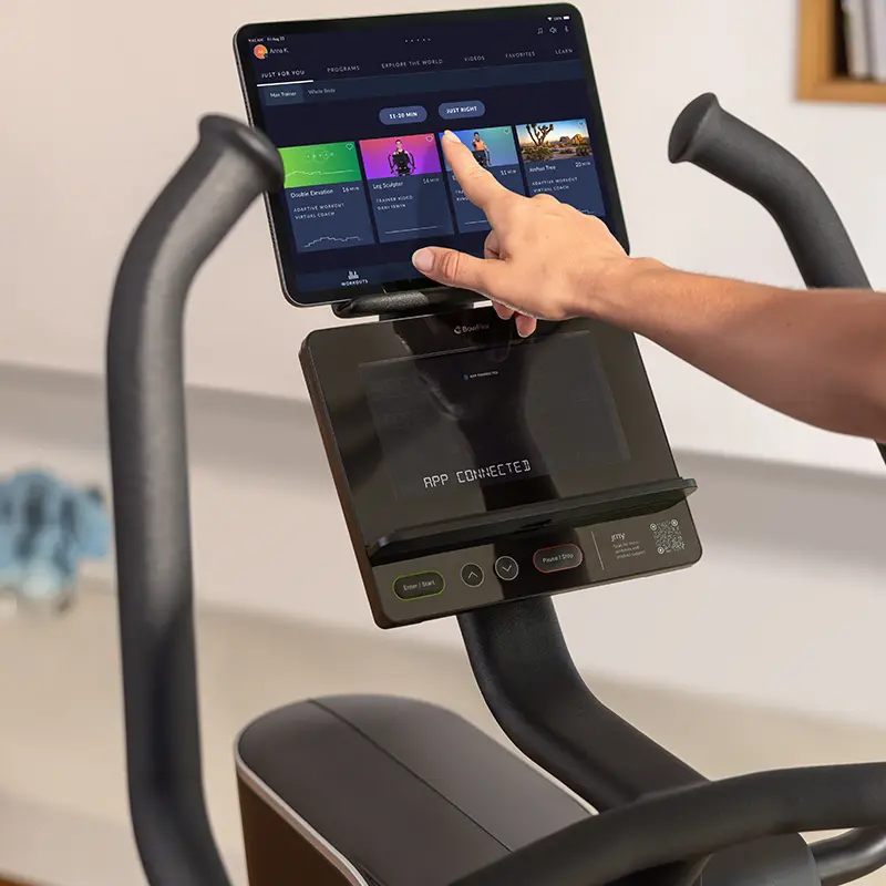 Ελλειπτικό Μηχάνημα BowFlex Max Trainer SEi - Σε 12 Άτοκες Δόσεις