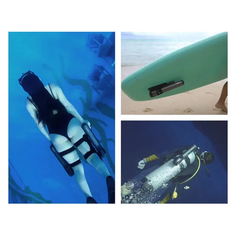 Waydoo SubNado Standard Package Ηλεκτρικό SeaScooter Κόκκινο - Σε 12 Άτοκες Δόσεις Waydoo SubNado Standard Package Ηλεκτρικό SeaScooter Κόκκινο - Σε 12 Άτοκες Δόσεις