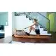 WaterRower Κωπηλατική Νερού Oxbridge S4 BLE - Σε 12 Άτοκες Δόσεις
