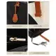 Γυναικεία Τσάντα ώμου Lovevook 15,6'' WB3290 beige/black