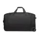 Τροχοτσάντα Ταξιδιού Cardinal 65cm 73L 8507 μαύρο