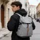 Επαγγελματικό σακίδιο 15,6” NewCom N1660442003 μαύρο