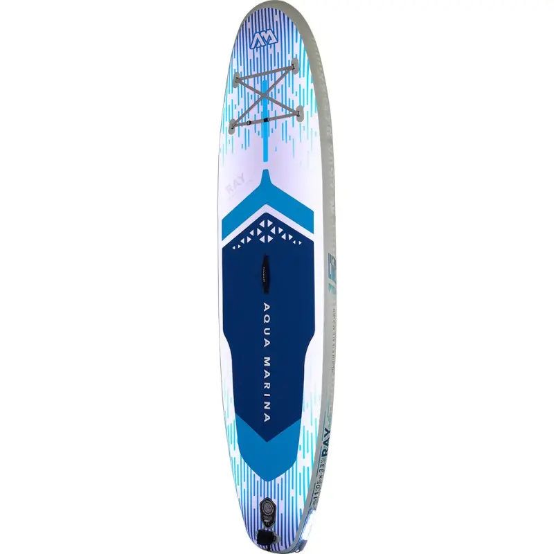 Aqua Marina Φουσκωτή Σανίδα SUP Ray 335cm - 28407 - Σε 12 Άτοκες Δόσεις Aqua Marina Φουσκωτή Σανίδα SUP Ray 335cm - 28407 - Σε 12 Άτοκες Δόσεις