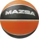 Μπάλα Basket MAZSA No. 7 FIBA APPROVED 41516