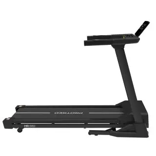 ProTred MR-660 Ηλεκτρικός Διάδρομος Γυμναστικής 2.0HP - Σε 12 Άτοκες Δόσεις