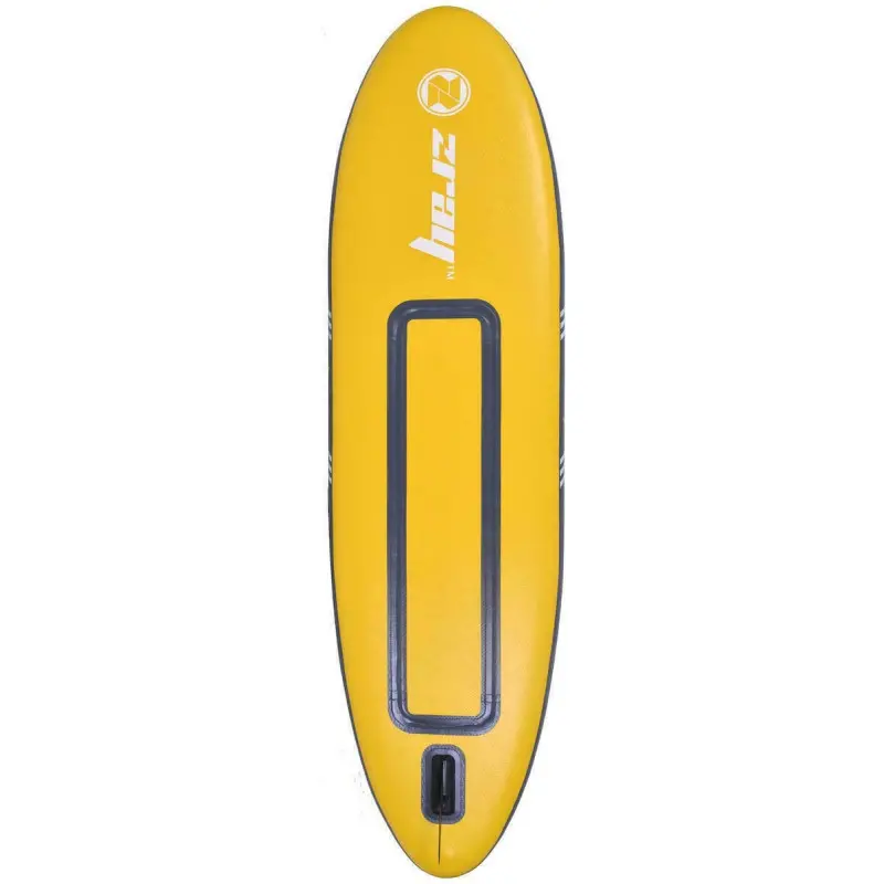 Zray D1 Dual Φουσκωτή Σανίδα SUP με Μήκος 3.05m - 7-665476