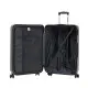 Βαλίτσες σετ 3 τεμαχίων Caterpillar 84683-671 Rockford 55x23x26,8 cm + 67,5x26x45 cm + 77,2x29x51 cm