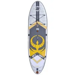 Zray D1 Dual Φουσκωτή Σανίδα SUP με Μήκος 3.05m - 7-665476