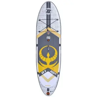 Zray D1 Dual Φουσκωτή Σανίδα SUP με Μήκος 3.05m - 7-665476