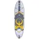 Zray D1 Dual Φουσκωτή Σανίδα SUP με Μήκος 3.05m - 7-665476
