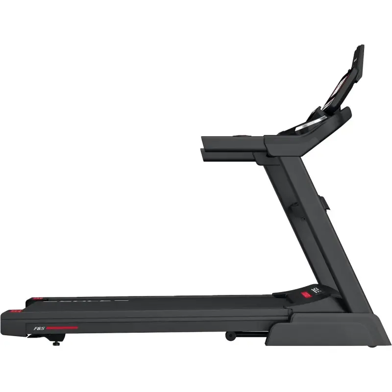 Διάδρομος Γυμναστικής 3.0HP SOLE F65 MY2023 44806 Σε έως 12 Άτοκες Δόσεις