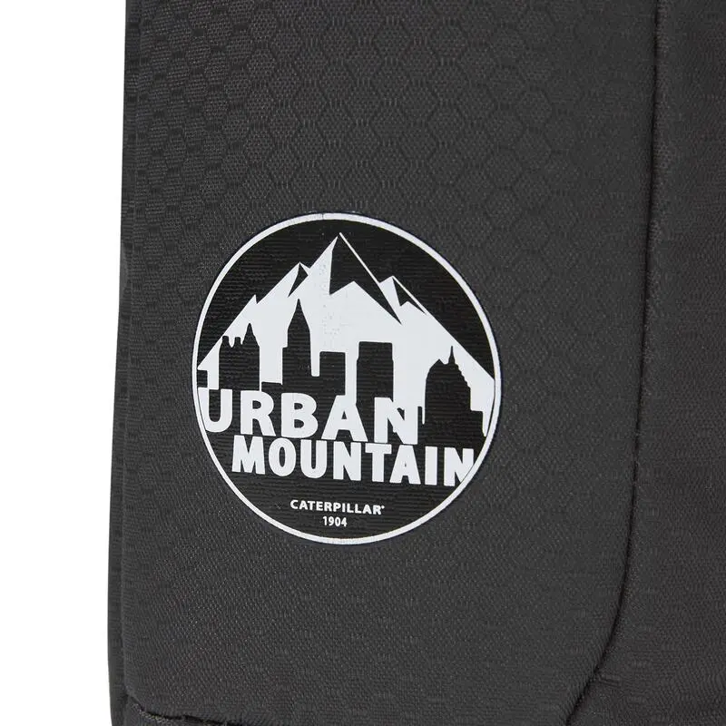 Τσαντάκι ώμου Kilimanjaro Utility Bag Caterpillar 84875-691