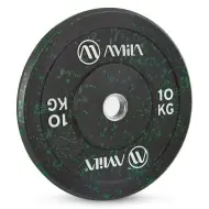 Δίσκος AMILA Splash Bumper Slim 50mm 10Kg