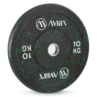 Δίσκος AMILA Splash Bumper Slim 50mm 10Kg