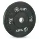 Δίσκος AMILA Splash Bumper Slim 50mm 10Kg