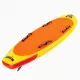 SCK φουσκωτή σανίδα SUP Rescue 244cm - Σε 12 Άτοκες Δόσεις