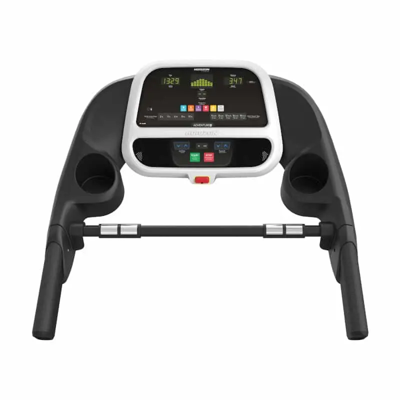 Horizon Adventure 1 Διάδρομος Γυμναστικής 2.25HP - Σε 12 Άτοκες Δόσεις