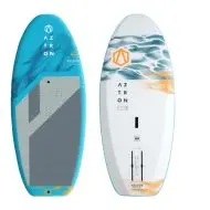 SUP Falcon Soft-Top Foil Board 5’7″ - 71cm AH-512SF