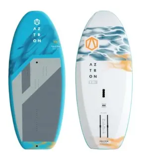 SUP Falcon Soft-Top Foil Board 5’7″ - 71cm AH-512SF