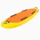 SCK φουσκωτή σανίδα SUP Rescue 244cm - Σε 12 Άτοκες Δόσεις