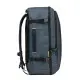 Cabin Backpack Caterpillar 40L Ανθεκτικό 84832-106