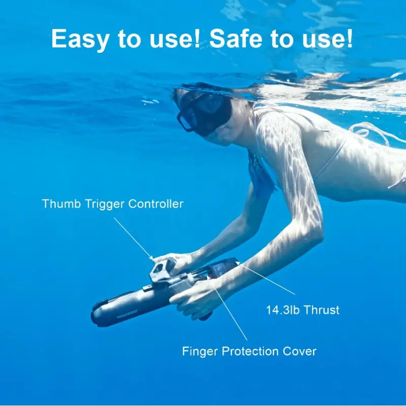 Waydoo SubNado Standard Package Ηλεκτρικό SeaScooter Κόκκινο - Σε 12 Άτοκες Δόσεις Waydoo SubNado Standard Package Ηλεκτρικό SeaScooter Κόκκινο - Σε 12 Άτοκες Δόσεις