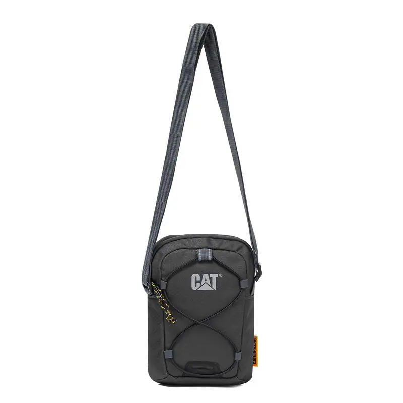 Utility X Shoulder Bag Caterpillar 85053-690