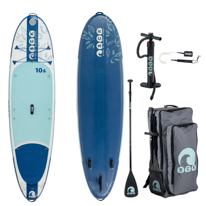 SCK φουσκωτή σανίδα SUP Mare Doro 320cm - Σε 12 Άτοκες Δόσεις
