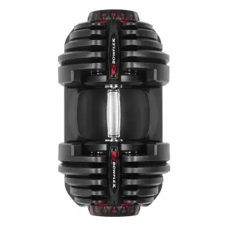 Bowflex S/Tech 1090i Ρυθμιζόμενος Αλτήρας 41kg - Σε 12 Άτοκες Δόσεις