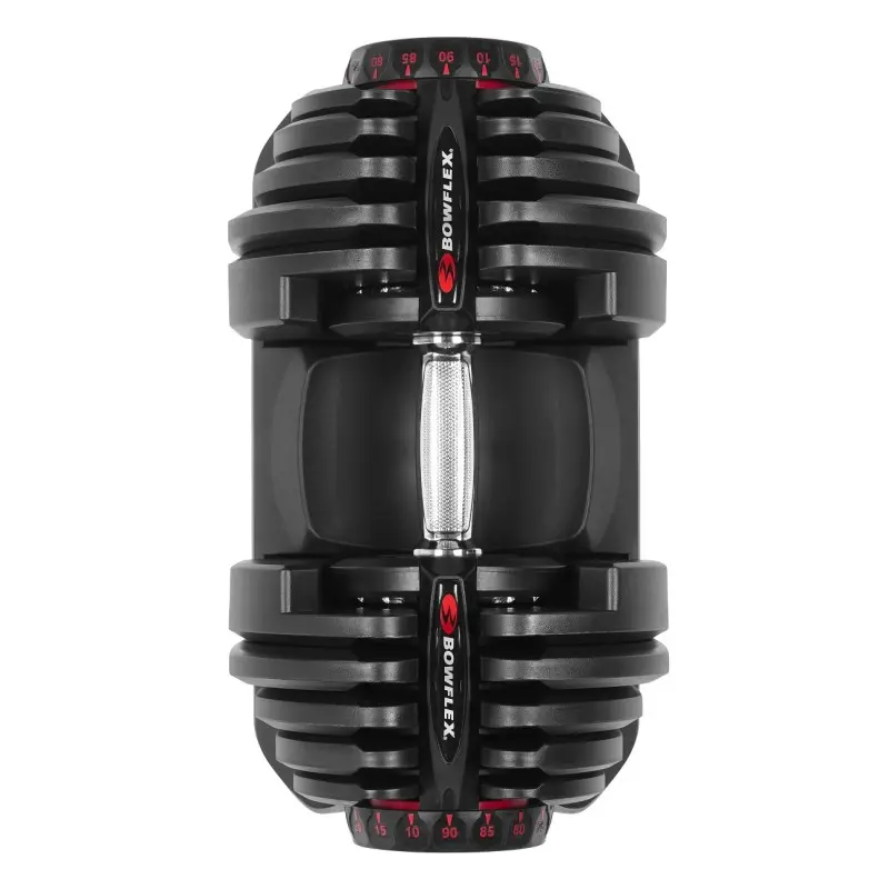 Bowflex S/Tech 1090i Ρυθμιζόμενος Αλτήρας 41kg - Σε 12 Άτοκες Δόσεις