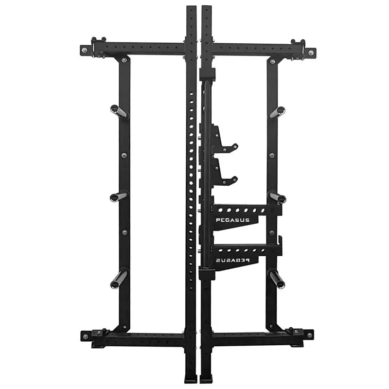 Pegasus Επιτοίχιο Αναδιπλούμενο Half Rack - Σε 12 Άτοκες Δόσεις