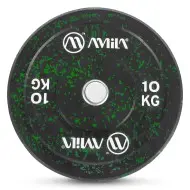 Δίσκος AMILA Splash Bumper Slim 50mm 10Kg