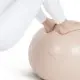 Amila Μπάλα Γυμναστικής Estetica Gym Ball 65 cm