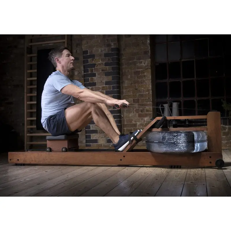 WaterRower Κωπηλατική Νερού Oxbridge S4 BLE - Σε 12 Άτοκες Δόσεις