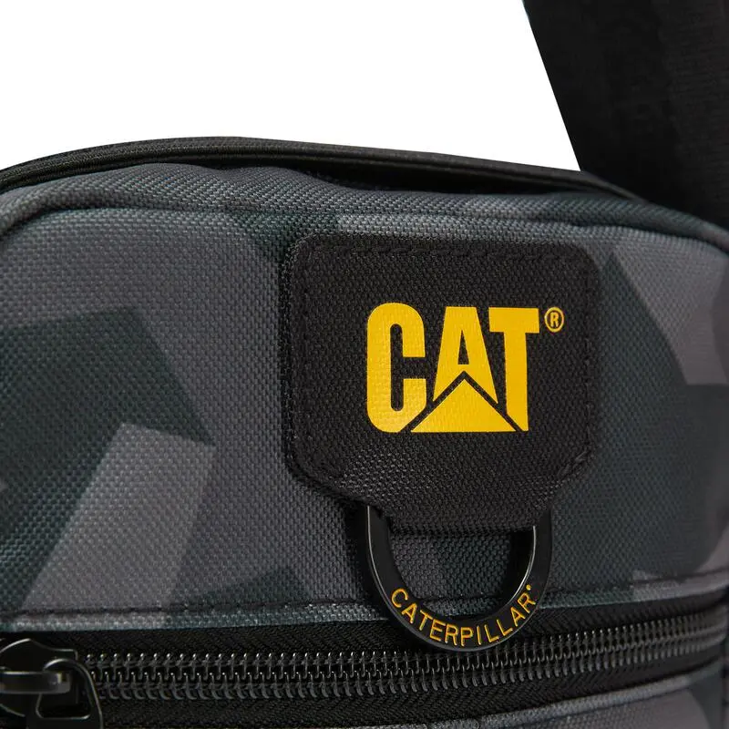 Τσαντάκι ώμου Caterpillar 84059-696