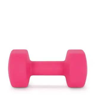 AMILA Neoprene Dumbbell 8Kg
