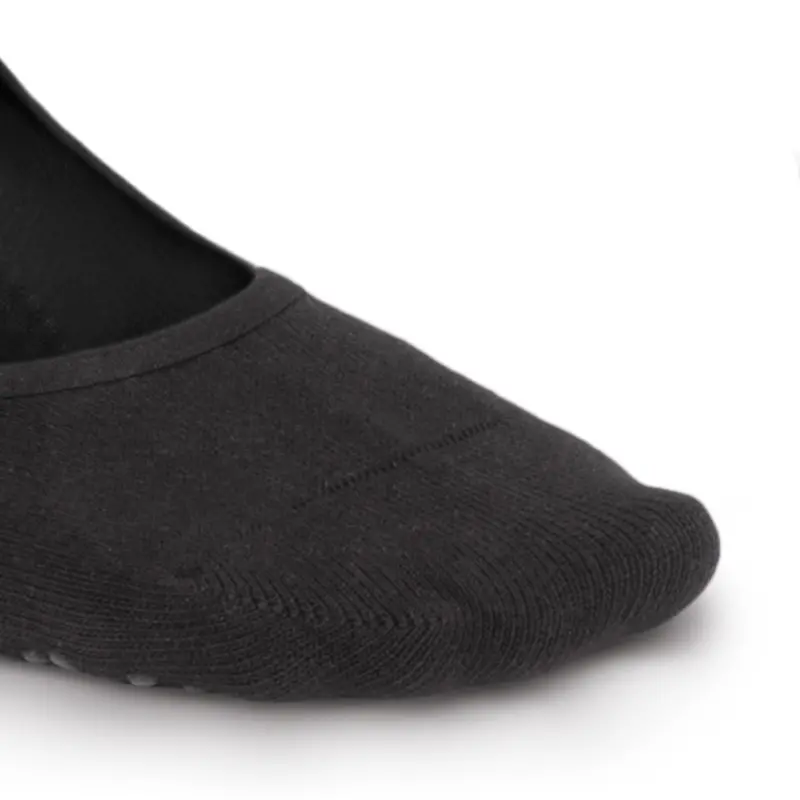 Γυναικείες Κάλτσες Pilates Yoga Balu 35-38 – Μαύρο