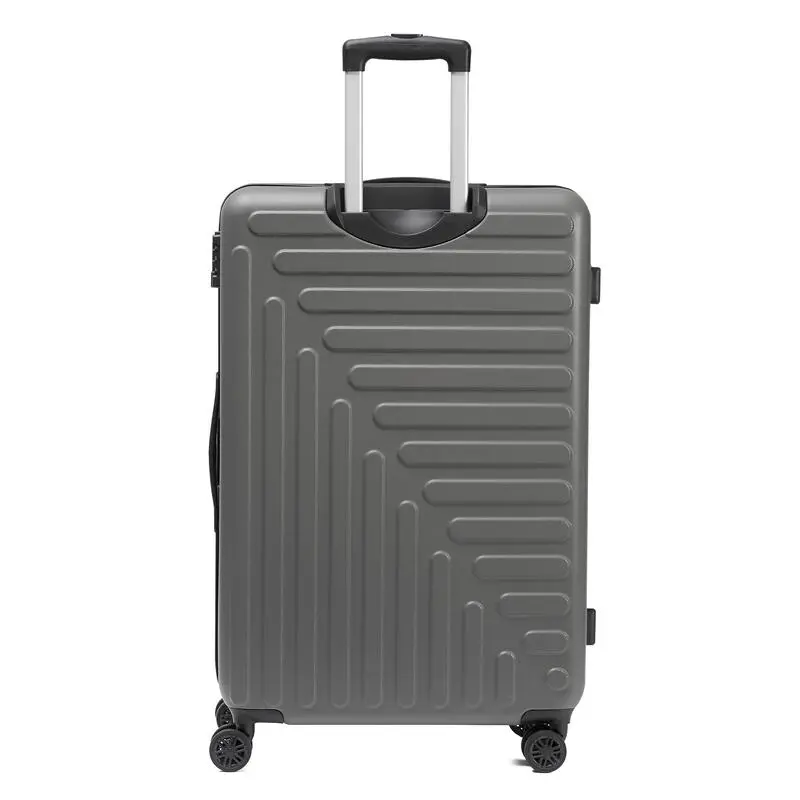 Βαλίτσες σετ 3 τεμαχίων Caterpillar 84683-671 Rockford 55x23x26,8 cm + 67,5x26x45 cm + 77,2x29x51 cm