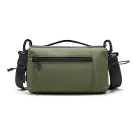 Τσαντάκι ώμου crossbody Bange 8089-1 χακί