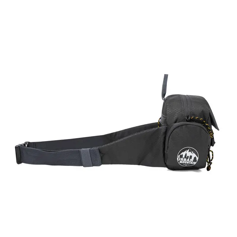 Τσαντάκι μέσης Fuji Caterpillar 84874-690