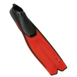 fortis CARIBBEAN  ΒΑΤΡΑΧΟΠΕΔΙΛΑ 38/39  ΚΟΚΚΙΝΟ - 274-1481-9