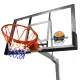 Life Sport SG-6 Μπασκέτα Εξωτερικού Χώρου - Σε 12 Άτοκες Δόσεις