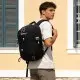 Σακίδιο Μικρό Oρειβατικό Cardinal 24 L 2509 μαύρο