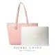 Γυναικεία Τσάντα Ώμου Shopper Pierre Loues 914-62 ροζ