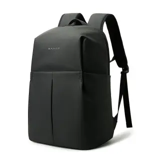 Σακίδιο Πλάτης Laptop 25L 15,6” Bange 3078 μαύρο