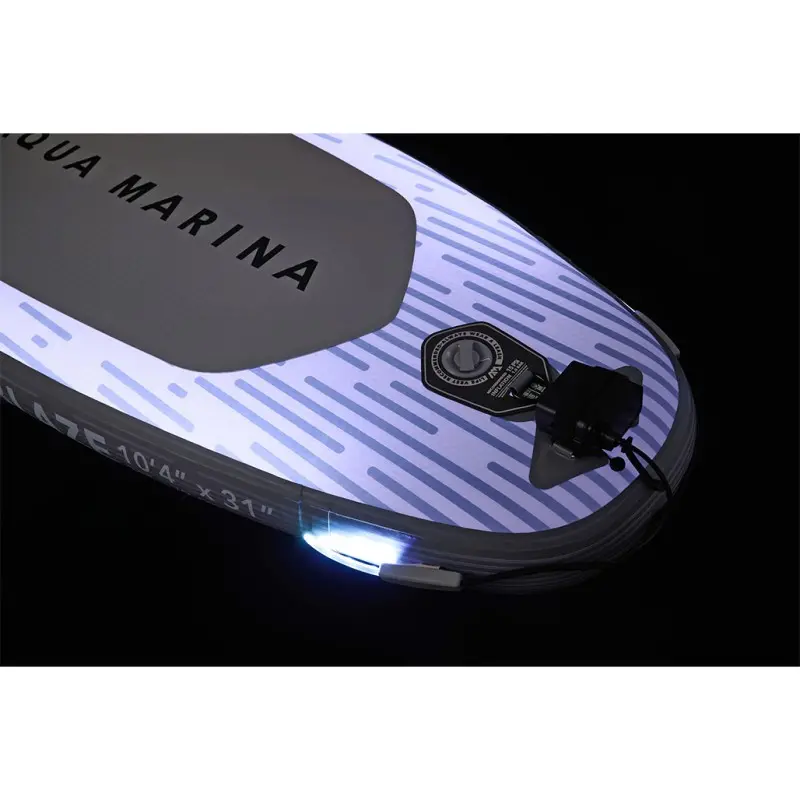 Aqua Marina Φουσκωτή Σανίδα SUP Blaze 315cm - 28406 - Σε 12 Άτοκες Δόσεις