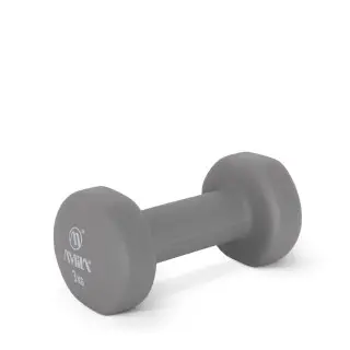AMILA Neoprene Dumbbell 3Kg