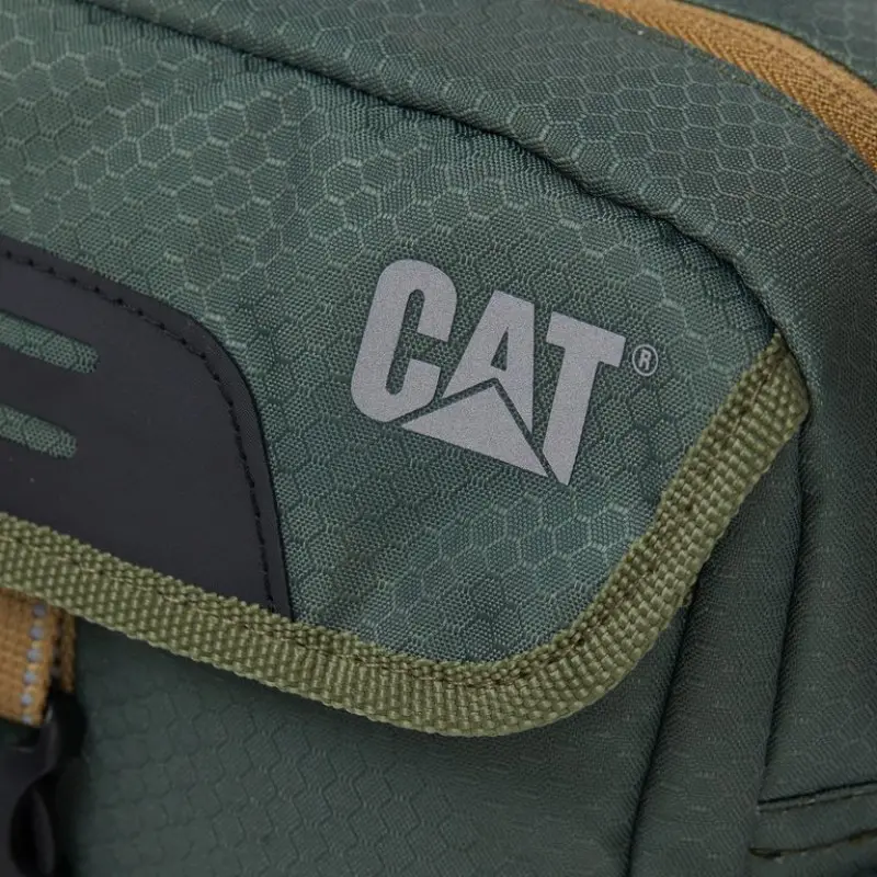 Τσαντάκι ώμου Kilimanjaro Utility Bag Caterpillar 84875-672